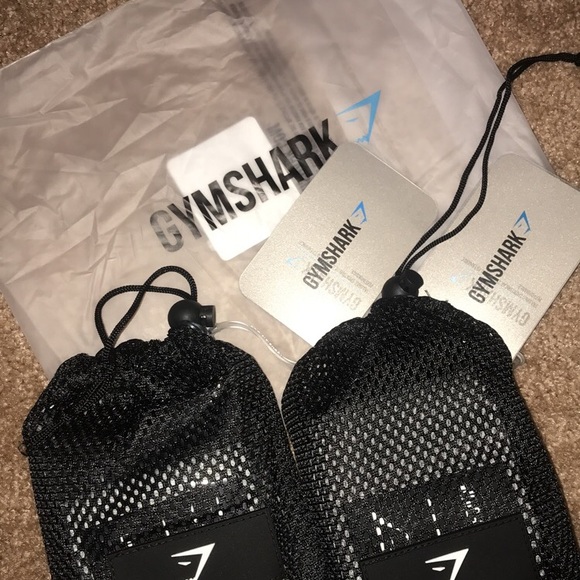(SOLD) Gymshark Light Resistance Band - Picture 2 of 2